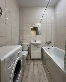 Студия квартира, на длительный срок, 25м2, 15/20 этаж