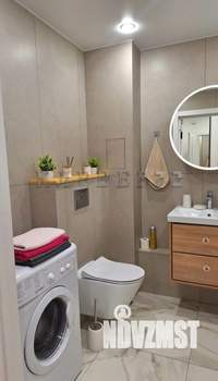 Студия квартира, на длительный срок, 27м2, 8/11 этаж