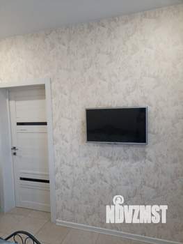 1-к квартира, посуточно, 36м2, 3/5 этаж