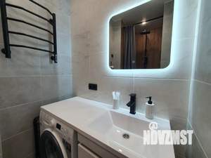 Студия квартира, посуточно, 18м2, 3/9 этаж