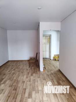 1-к квартира, на длительный срок, 43м2, 8/9 этаж