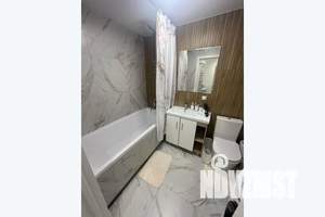 1-к квартира, посуточно, 29м2, 14/16 этаж