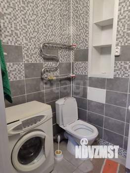 Студия квартира, на длительный срок, 30м2, 5/19 этаж