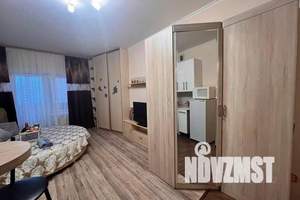 1-к квартира, посуточно, 37м2, 11/14 этаж