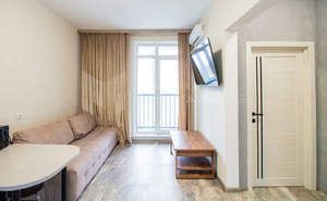 1-к квартира, на длительный срок, 36м2, 10/10 этаж