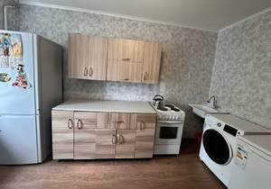 1-к квартира, на длительный срок, 23м2, 4/5 этаж