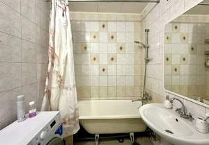 1-к квартира, на длительный срок, 44м2, 6/10 этаж