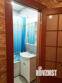 1-к квартира, на длительный срок, 41м2, 6/16 этаж