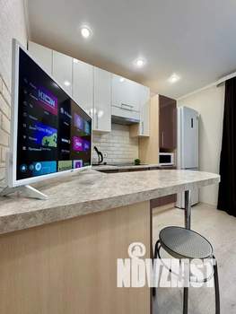 Студия квартира, посуточно, 29м2, 15/16 этаж