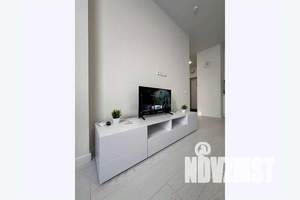 1-к квартира, посуточно, 45м2, 11/25 этаж