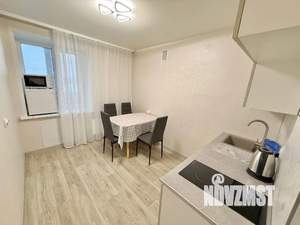 1-к квартира, посуточно, 33м2, 8/9 этаж