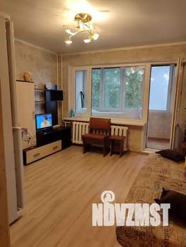 Студия квартира, посуточно, 20м2, 3/9 этаж