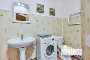 1-к квартира, посуточно, 33м2, 1/1 этаж