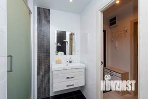 2-к квартира, посуточно, 41м2, 1/1 этаж