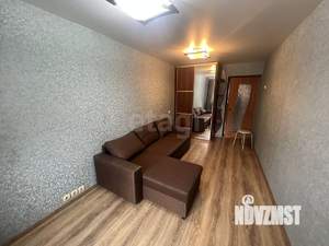 2-к квартира, на длительный срок, 44м2, 3/5 этаж