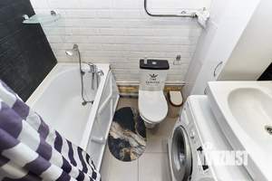 Студия квартира, на длительный срок, 17м2, 15/16 этаж