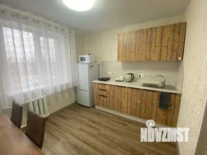 1-к квартира, посуточно, 33м2, 3/9 этаж