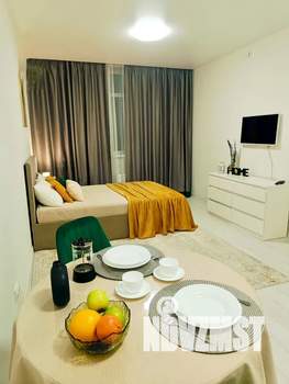 Студия квартира, посуточно, 26м2, 4/19 этаж