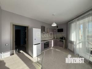 1-к квартира, на длительный срок, 45м2, 5/13 этаж