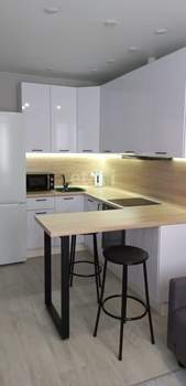 1-к квартира, на длительный срок, 32м2, 5/8 этаж