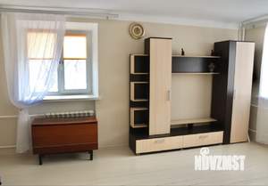 1-к квартира, на длительный срок, 31м2, 2/5 этаж