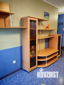 1-к квартира, на длительный срок, 37м2, 1/9 этаж