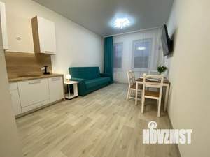 1-к квартира, посуточно, 60м2, 4/4 этаж