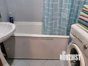 1-к квартира, посуточно, 51м2, 1/1 этаж