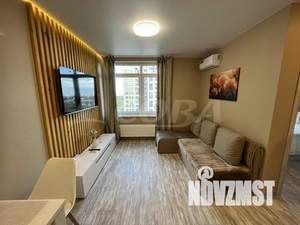 1-к квартира, на длительный срок, 40м2, 19/24 этаж