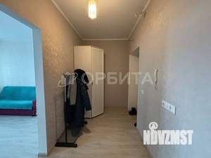 Студия квартира, на длительный срок, 32м2, 6/14 этаж