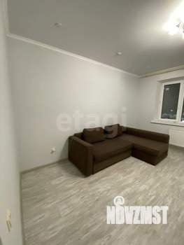 2-к квартира, на длительный срок, 59м2, 3/17 этаж