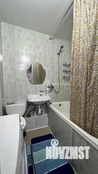 1-к квартира, на длительный срок, 30м2, 4/18 этаж