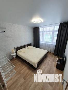 2-к квартира, посуточно, 40м2, 9/12 этаж