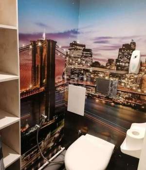 2-к квартира, на длительный срок, 60м2, 14/19 этаж