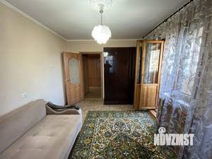 2-к квартира, на длительный срок, 52м2, 4/9 этаж