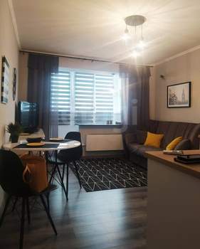 Студия квартира, на длительный срок, 31м2, 15/15 этаж