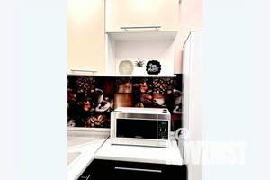 1-к квартира, посуточно, 38м2, 10/13 этаж