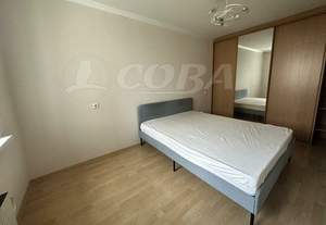 2-к квартира, на длительный срок, 55м2, 4/10 этаж