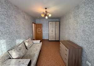 1-к квартира, на длительный срок, 32м2, 9/9 этаж