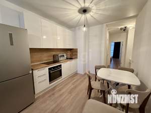 1-к квартира, на длительный срок, 44м2, 6/17 этаж