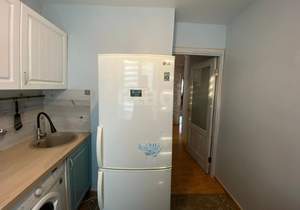 2-к квартира, на длительный срок, 46м2, 2/5 этаж