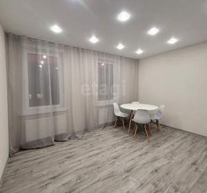 1-к квартира, на длительный срок, 36м2, 7/16 этаж