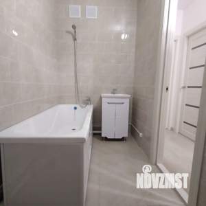 2-к квартира, на длительный срок, 40м2, 15/16 этаж