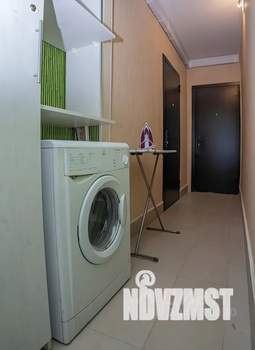 Студия квартира, посуточно, 18м2, 1/5 этаж