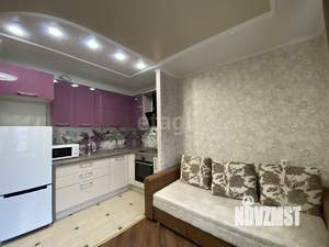 1-к квартира, на длительный срок, 51м2, 8/16 этаж