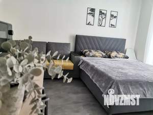 1-к квартира, посуточно, 30м2, 23/25 этаж