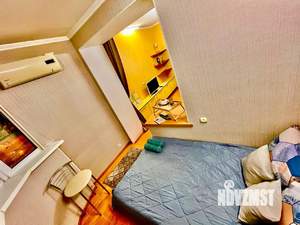 Студия квартира, посуточно, 40м2, 7/15 этаж