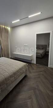 2-к квартира, на длительный срок, 77м2, 3/15 этаж