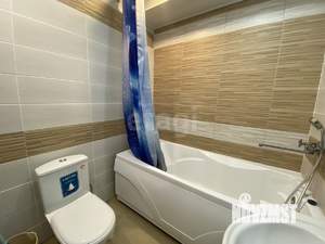 1-к квартира, на длительный срок, 42м2, 1/14 этаж