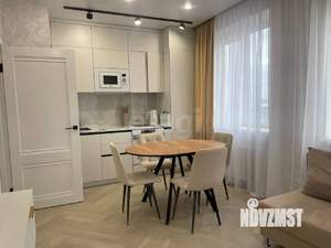 2-к квартира, на длительный срок, 60м2, 11/16 этаж